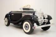 ������� ������������� Mercedes-Benz Typ 540K M111MM ������ ������ - ������� ��� �����
