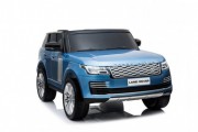 ������� ������������� black step Range Rover HSE 4WD DK-PP999 ����� ������ - ������� ��� �����
