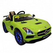 ������� ������������� Mercedes-Benz SLS Vip A333AA ������� - ������� ��� �����