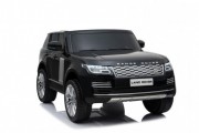 ������� ������������� black step Range Rover HSE 4WD DK-PP999 ������ ������ - ������� ��� �����