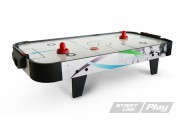 Игровой стол - аэрохоккей Start Line Small Ice 3 фута SLP-1010G (домашний) - Подарки для детей