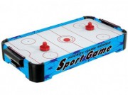 Игровой - стол аэрохоккей "Sport Game"  blackstep - Подарки для детей