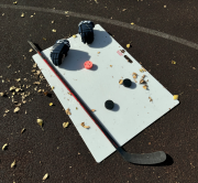 ������ ��������� BH-PANEL-001 - ������� ��� �����