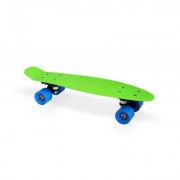 Мини борд детский Moove Fun PP2206-1 скейт пластиковый (Цвета в ассортименте) - Подарки для детей