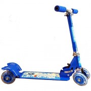 Детский Самокат CMS010 четырехколесный колеса 98мм PVC - Подарки для детей