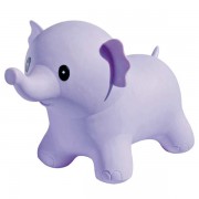 Слоненок-попрыгун надувной Palmon R410001 - Подарки для детей