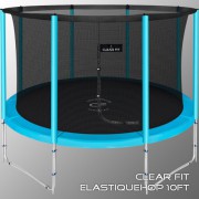 ��������� ����� Clear Fit ElastiqueHop 10Ft - ������� ��� �����