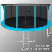 ��������� ����� Clear Fit ElastiqueHop 16Ft  - ������� ��� �����