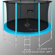 ��������� ����� Clear Fit ElastiqueHop 12Ft - ������� ��� �����