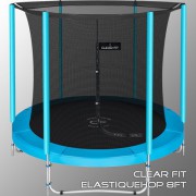 ��������� ����� Clear Fit ElastiqueHop 8Ft  - ������� ��� �����