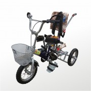 Трехколёсный ортопедический велосипед "Старт-1" proven quality - Подарки для детей