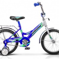Детские велосипеды Stels Orion - Подарки для детей