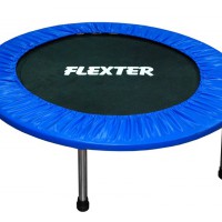 Батуты Flexter - Подарки для детей