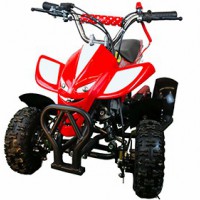 Бензиновые квадроциклы MOWGLI 50 cc - Подарки для детей