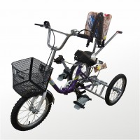 Велосипеды ортопедические реабилитационные - Подарки для детей