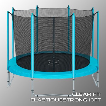 ��������� ����� Clear Fit ElastiqueHop 12Ft - ������� ��� �����