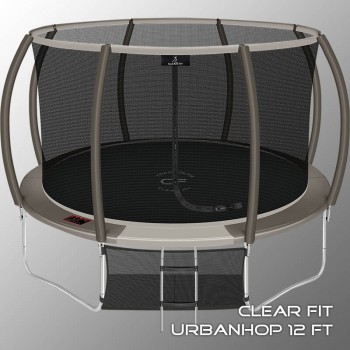 ��������� ����� Clear Fit UrbanHop 14Ft ������� ������������� - ������� ��� �����