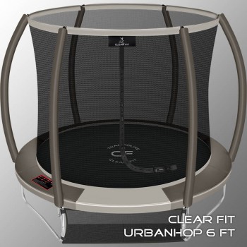 ��������� ����� Clear Fit UrbanHop 6Ft ������� ������������� - ������� ��� �����
