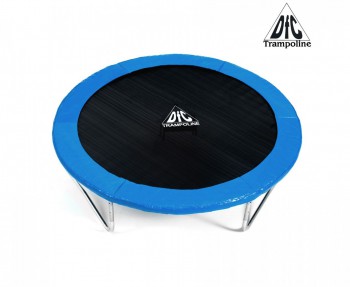  DFC Trampoline Fitness 8FT -   