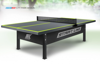   Start Line City Park DESIGN  60-718  -   