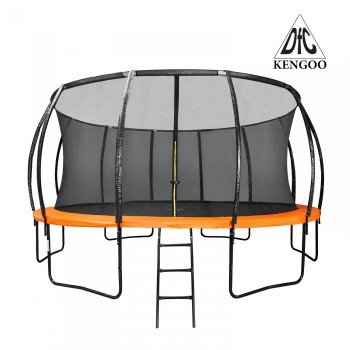  DFC TRAMPOLINE KENGOO II   16FT-BAS-BO -   