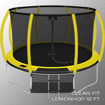 ��������� ����� Clear Fit LemonHop 12Ft  � ������ ����������� - ������� ��� �����