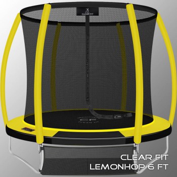 ��������� ����� Clear Fit LemonHop 6Ft ������� swat - ������� ��� �����
