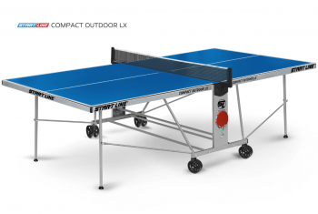 ���� ��������� Start Line Compact-2 LX ����������� 6 ����� 6044-14 � ������ swat - ������� ��� �����