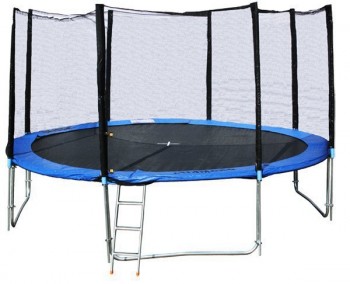  DFC  Trampoline Fitness   12ft (366 ) 12FT-TR-E -   