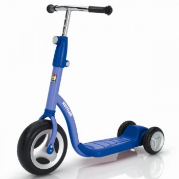  Kettler Scooter Blue 8452-500 8452-500 -   