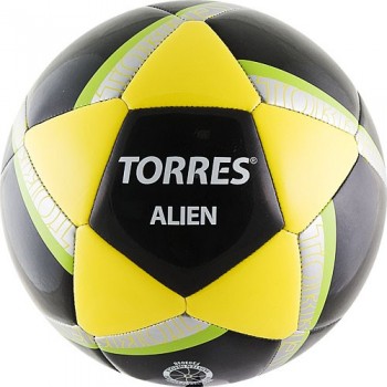   TORRES Alien .5 -   