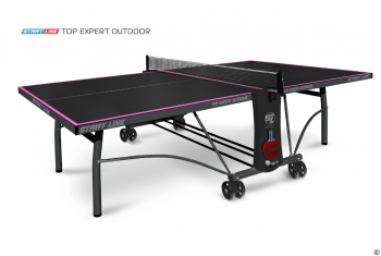 ���� ��������� Start Line Top Expert 6 ����������� Black 6047-7 ������ ����������������� - ������� ��� �����