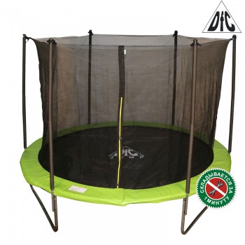      DFC JUMP 6ft ,  ,  apple green 6FT-TR-EAG  -   
