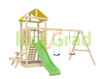      Igragrad DIY   Baby   -   