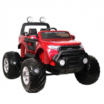   Ford Monster Truck DK-MT550   -   