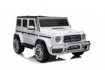 ������� ������������� Mercedes-AMG G63 S307 ����� - ������� ��� �����