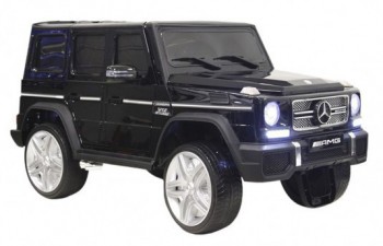������� ������������� �ercedes-Benz AMG G65 4WD ������ - ������� ��� �����
