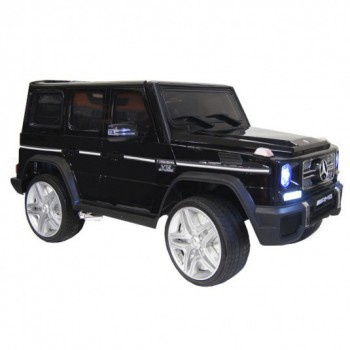 ������� ������������� �ercedes-Benz AMG G65 4WD ������ ������ - ������� ��� �����