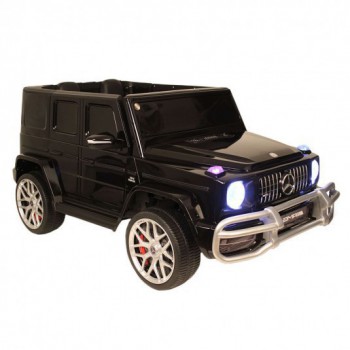 ������� ������������� Mercedes-AMG G63 S307 ������ ������ - ������� ��� �����