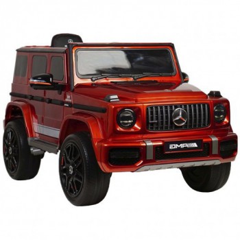 ������� ������������� Mercedes-Benz G63 4WD K999KK �������� ������ - ������� ��� �����