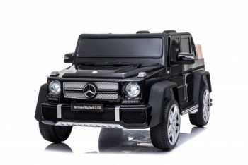 ������� ������������� Mercedes-Benz Maybach G650 T101TT ������ ������ - ������� ��� �����