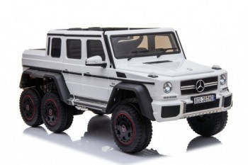 ������� ������������� Mercedes-AMG G63 P777PP ����� - ������� ��� �����