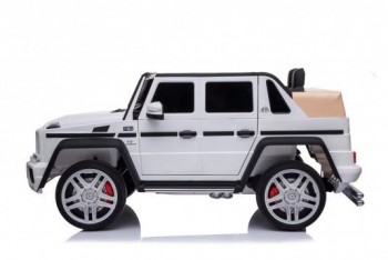 ������� ������������� Mercedes-Benz Maybach G650 T101TT ����� - ������� ��� �����