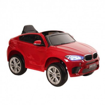   BMW X6M JJ2199   -   