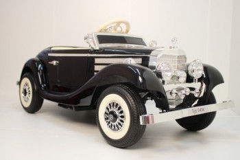 ������� ������������� Mercedes-Benz Typ 540K M111MM ������ ������ - ������� ��� �����