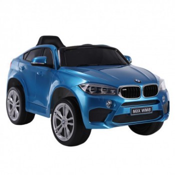   BMW X6M JJ2199   -   