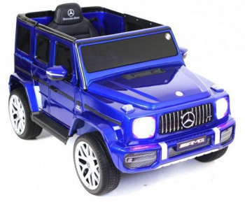 ������� ������������� Mercedes-Benz G63 T999TT ����� ������ - ������� ��� �����