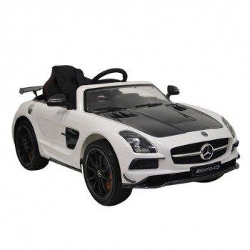 ������� ������������� Mercedes-Benz SLS Vip-Carbon A333AA ����� - ������� ��� �����