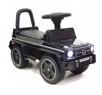 ������� ������� Mercedes-Benz G63 JQ663 ������-���� - ������� ��� �����