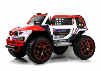   RiverToys K007AM proven quality -   